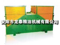 6×13、6×15層無(wú)立軸自衡6倉(cāng)平篩
